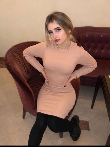 Анкета проститутки Магдалина, Горловка, 25 лет, №349078